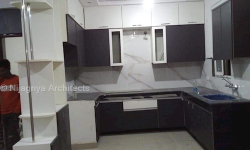 Nijagnya Architects in TC Palya, Bangalore - 560036