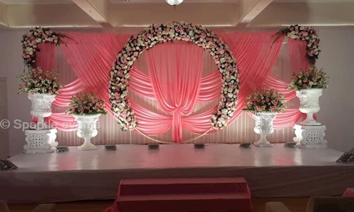Sparkle events in Aishbagh, Lucknow - 226004