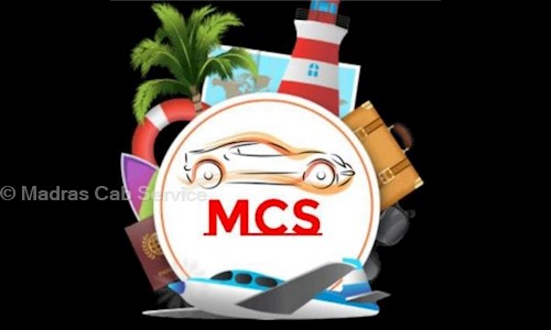 Madras Cab Service in Jamalia, Chennai - 600039