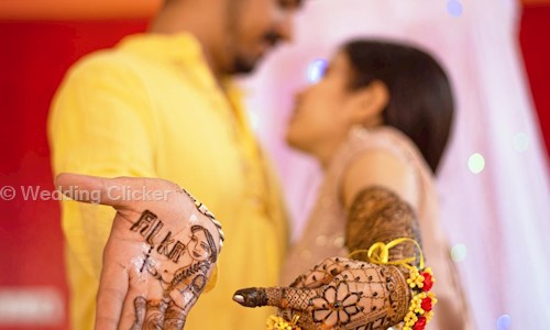 Wedding Clicker in New Kalimati Road, Jamshedpur - 831001
