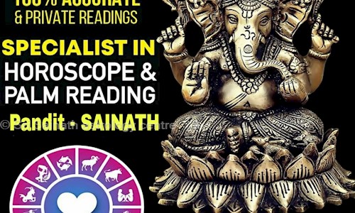 Sri Sainath astrology centre in NRI Layout, Bangalore - 560043