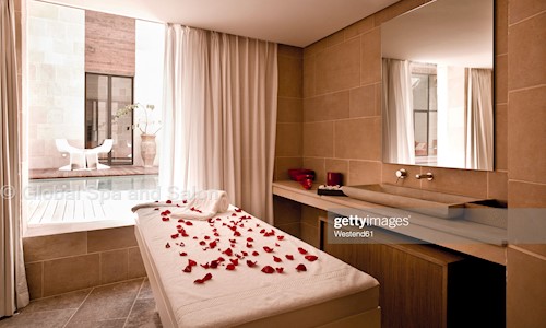 Global Spa and Salon in Sigra, Varanasi - 221010