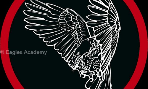 Eagles Academy in Choonad, Alleppey - 690503