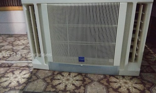 A R B Enterprises in Falaknuma, Hyderabad - 500053