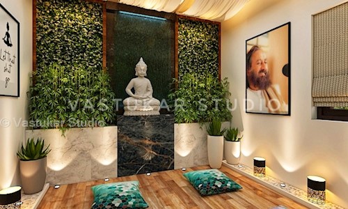 Vastukar Studio in Amar Shaheed Path, Lucknow - 226030
