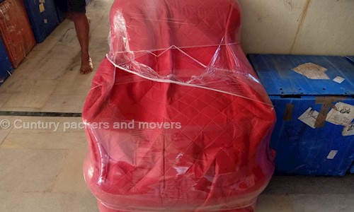 Cuntury packers and movers  in Miyapur, Hyderabad - 500049