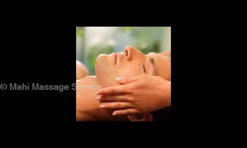 Mahi Massage Service in Andheri West, Mumbai - 400053