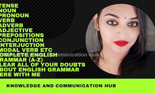 Knowledge and Communication Hub in Baramunda, Bhubaneswar - 751003