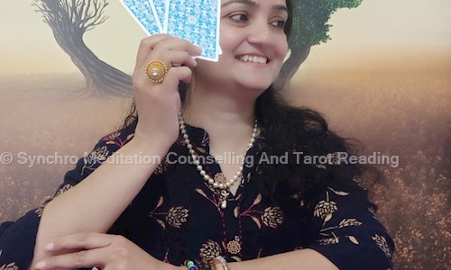 Tarot Classes & Reading in Paud, Pune - 411038