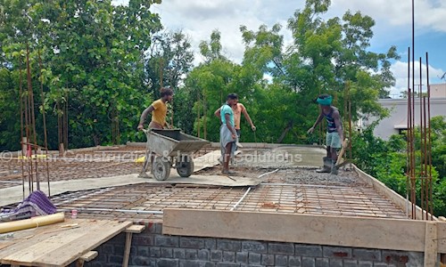 Malar Construction & Interior Solutions in Thanjavur Housing Unit, Thanjavur - 613007