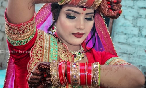 Pinki Rani in Ashok Vihar, Gurgaon - 122006