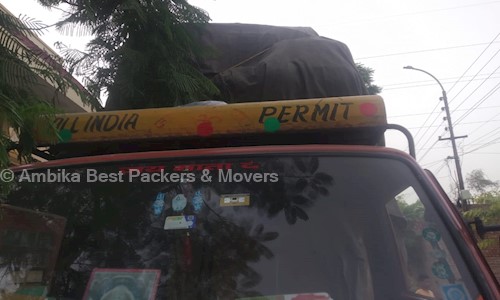 Ambika Best Packers & Movers in Phase-II, Chandigarh - 160019