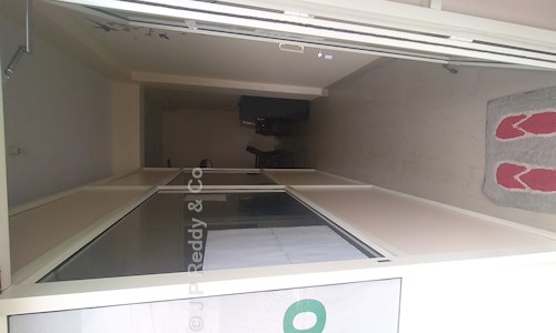 J P Reddy & Co in Mahadevapura, Bangalore - 560048