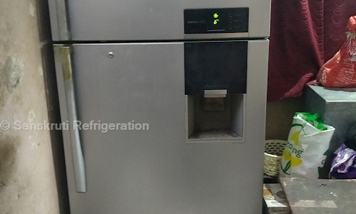 Sanskruti Refrigeration in Tathawade, Pimpri Chinchwad - 411033