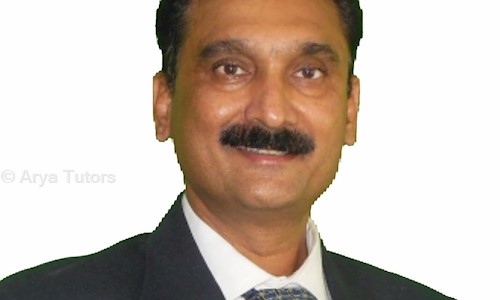 Arya Tutors in Aurangpura, Aurangabad - 431001