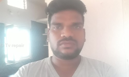 Tv repair in Buddha Nagar, Hyderabad - 500098