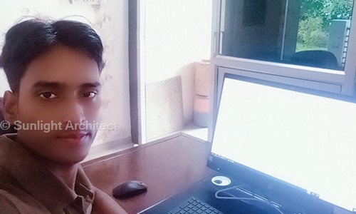 Sunlight Architect in Sharda Nagar, Lucknow - 226012