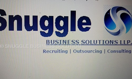 SNUGGLE BUSINESS SOLUTION in Bopal, Ahmedabad - 380058