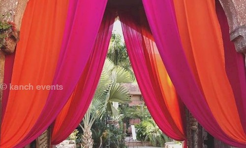 kanch events in Doddanekkundi, Bangalore - 560037