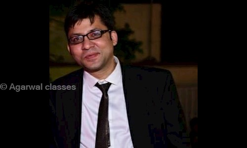 Agarwal classes