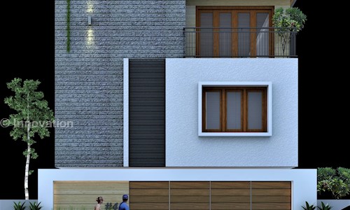 Innovation in JP Nagar, Bangalore - 560078
