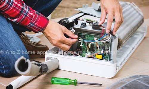 A to Z home appliances repairng and service  in Transport Nagar, Indore - 452014