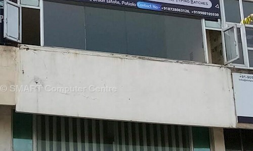 SMART Computer Centre in Urban Estate, Patiala - 147002