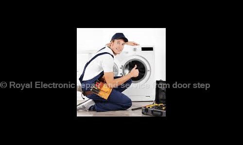 Royal Electronic repair and service from door step  in Shivarampally, Hyderabad - 500052