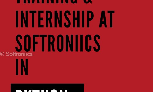Softroniics in Sultanpet, Palakkad - 678001