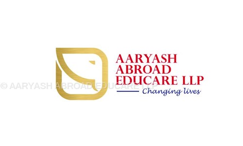 AARYASH ABROAD EDUCARE LLP in Paldi, Ahmedabad - 380007
