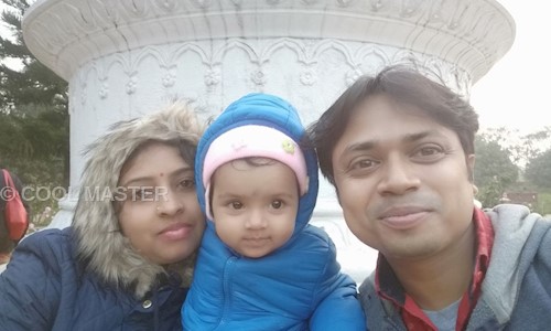 COOL MASTER in South Dumdum, Kolkata - 731220