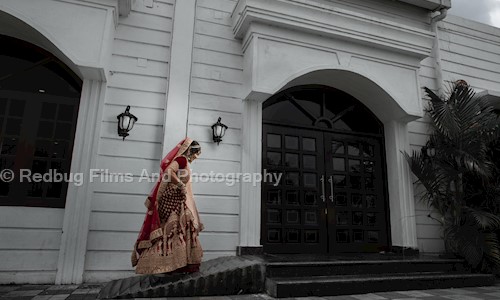 Redbug Films And Photography in Kharvel Nagar, Bhubaneswar - 751001