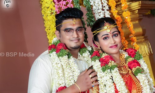 BSP Media in Anna Nagar, Pondicherry - 605005