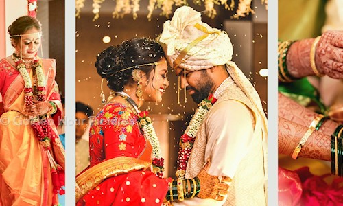 Golden Hour Pictures in Ganga Dham, Pune - 411037