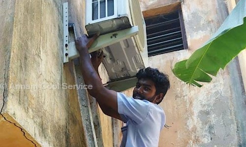 Annam Cool Service in Sithalapakkam, Chennai - 600126