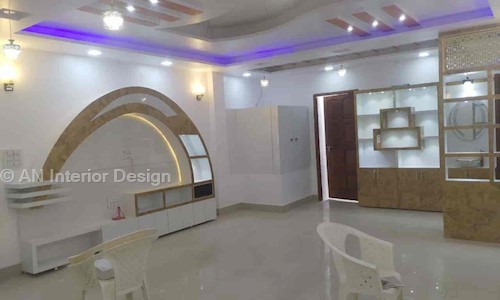 AN Interior Design in Himayat Nagar, Hyderabad - 500029