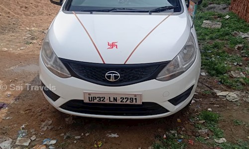Sai Travels in Gomti Nagar, Lucknow - 226001