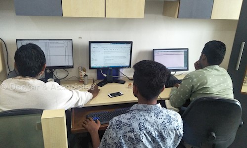 Deokar & Associates in Nerul, Mumbai - 400706