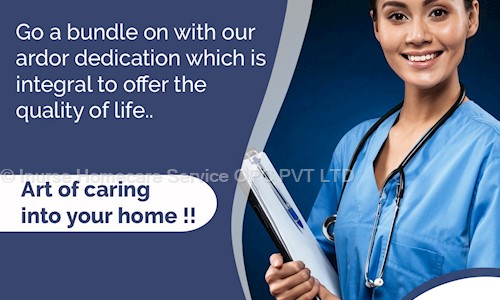 Inurse Homecare Service OPC PVT LTD in Chikkabanavara, Bangalore - 560090