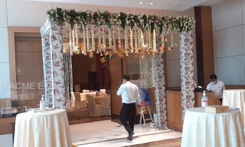 ACME Events in Shahdara, Delhi - 110093