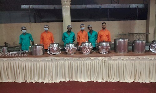 PK Food Court and Catering in Madhapur, Hyderabad - 500084