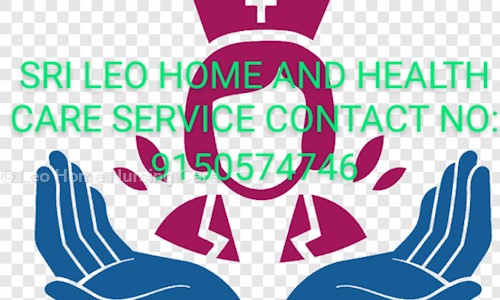 Leo Home Nursing Care in Redhills, Chennai - 600052