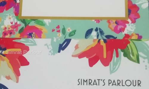 Simrat Parlour in Sector 126, Mohali - 140301