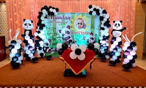 Event Mantraa in Varanasi City, Varanasi - 221101