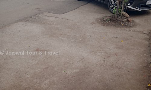 Jaiswal Tour & Travel in Talaiya, Bhopal - 462026