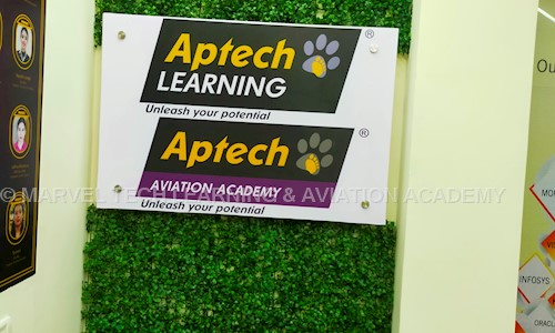 MARVEL TECH LEARNING & AVIATION ACADEMY in Andheri East, Mumbai - 400069