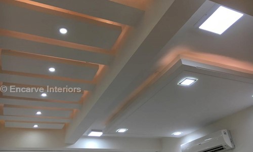 Encarve Interiors in Sector 88, Noida - 201306