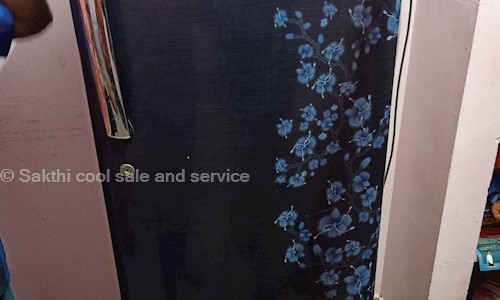 Sakthi cool sale and service in S Alangulam, Madurai - 625017