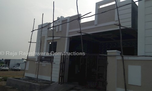 Raja Rajeshwara Constructions in ECIL, Hyderabad - 500062