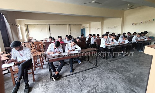 ASMM GROUP OF EDUCATION INSTITUTE PVT.LTD in Rampur Garden, Bareilly - 243001